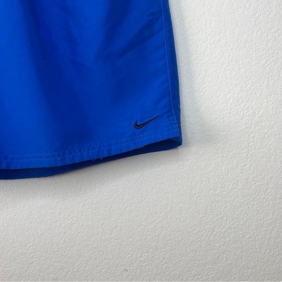 Nike Blue Swim Trunks XL - Picture 2 of 10